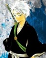 Hitsugaya Toushirou ~